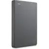 Image de Seagate De base (2 To), Disque dur externe, Gris