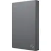 Image de Seagate Basic (1 To), Disque dur externe, Gris