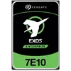 Image de Seagate Exos 7E10 512E/4kn SAS (4 To, 3.5"), Disque dur