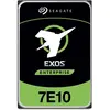 Image de Seagate Exos 7E10 512E/4kn SATA (10 To, 3.5"), Disque dur