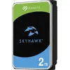 Image de Seagate Skyhawk (2 To, 3.5"), Disque dur