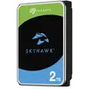 Image de Seagate Hdd Skyhawk Surveillance 3.5´´ 2tb