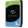 Image de Seagate Hdd Skyhawk 3.5'' 6tb
