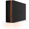Image de Seagate FireCuda (1 To), Disque dur externe, Noir