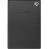 Image de Seagate One Touch avec mot de passe 1TB Noir (1 To), Disque dur externe, Noir