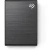 Image de Seagate One Touch avec mot de passe 5TB Noir (5 To), Disque dur externe, Noir