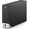Image de Seagate One Touch Hub (8 To), Disque dur externe, Noir