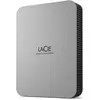 Image de LaCie Mobile Drive (5 To), Disque dur externe, Argent