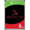 Image de Seagate IronWolf Pro (8 To, 3.5"), Disque dur
