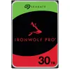 Image de Seagate IronWolf Pro (30 To, 3.5"), Disque dur