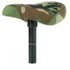 Image de Total Bmx Selle Tws 25.4 Mm