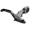 Image de Sram Jeu De Leviers De Frein S Speed Dial 7 Graphite Grey