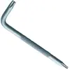Image de Sram Outil Rotor Torx Wrench T25/T10