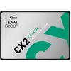 Image de Team Group Team CX2 2,5 256GB (256 Go, 2.5"), SSD