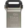 Image de Team Group Team Color Series C162 - Clé USB à mémoire flash - 128 Go (128 Go, USB-A), Clé USB, Argent