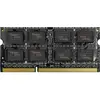 Image de Team Group Module de mémoire 4 Go DDR3L SO-DIMM 1 x 4 Go 1600 MHz (1 x 4GB, 1600 MHz, RAM DDR3L, SO-DIMM), Mémoire vive, Noir