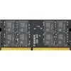 Image de Team Group ELITE TED48G2666C19-S01 Module de mémoire GB DDR4 (1 x 8GB, 2666 MHz, RAM DDR4, SO-DIMM), Mémoire vive, Noir