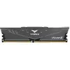Image de Team Group T-Force Vulcan Z (1 x 8GB, 3200 MHz, RAM DDR4, DIMM), Mémoire vive, Gris