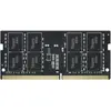 Image de Team Group Elite (1 x 16GB, 3200 MHz, RAM DDR4, SO-DIMM), Mémoire vive, Noir