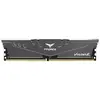 Image de Team Electronic Vulcan Z Grey 8GB DDR4 3600MHz, C18 (1 x 8GB, 3600 MHz, RAM DDR4), Mémoire vive, Gris