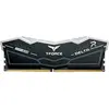 Image de Team Group T-Force Delta (2 x 16GB, 6400 MHz, RAM DDR5, DIMM), Mémoire vive, Noir
