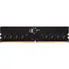 Image de Team Group RAM Team D5 6000 16 Go CL48 Elite (1 x 16GB, 6000 MHz, RAM DDR5), Mémoire vive, Noir