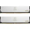 Image de Teamgroup Expert (2 x 16GB, 6000 MHz, RAM DDR5, DIMM), Mémoire vive, Blanc