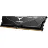 Image de Team Group Vulcain   (1 x 16GB, 6000 MHz, RAM DDR5, U-DIMM), Mémoire vive, Noir