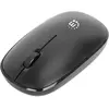 Image de Manhattan MW3050 Souris USB sans fil (Sans fil), Souris, Noir