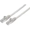 Image de Intellinet Câble de raccordement (S/FTP, CAT6a, 3 m), Câble réseau