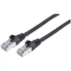 Image de Intellinet 100% cuivre, LSOH (S/FTP, CAT6a, 5 m), Câble réseau