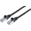 Image de Intellinet Câble de raccordement (S/FTP, CAT6a, 7.50 m), Câble réseau