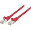 Image de Intellinet Câble de raccordement (S/FTP, CAT6a, 3 m), Câble réseau