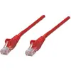 Image de Intellinet Câble de raccordement (CAT5e, 2 m), Câble réseau