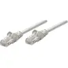 Image de Intellinet Câble de raccordement (U/UTP, CAT6, 2 m), Câble réseau