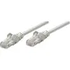 Image de Intellinet Câble de raccordement (U/UTP, UTP, CAT6, 5 m), Câble réseau