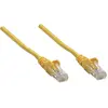 Image de Intellinet Câble de raccordement (U/UTP, CAT5e, 1.50 m), Câble réseau