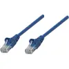 Image de Intellinet Câble de raccordement (UTP, CAT6, 1 m), Câble réseau