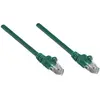 Image de Intellinet Câble réseau, Cat6, U/UTP (U/UTP, CAT6, 5 m), Câble réseau