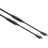 Image de Manhattan Câble actif USB 3.2 Gen 2 de type C (5 m, USB 3.2 Gen 2, 60 W), Câble USB
