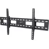Image de Manhattan 423830 (Mur, 75 kg, 37" - 70"), Support mural pour TV, Noir