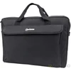 Image de Manhattan 439909 notebooktas 43,9 cm (17.3 ) Documententas Zwart