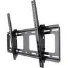Image de Manhattan 461481 Support TV mural 94,0 cm (37") 203,2 cm (80") Inclinable (Mur, 80", 80 kg), Support mural pour TV, Noir