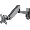 Image de Manhattan 461610 flat panel muur steun 81,3 cm (32 ) Zwart