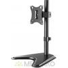 Image de Manhattan 462037 flat panel bureau steun 68,6 cm (27 ) Vrijstaand Zwart