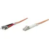 Image de Intellinet Câble de raccordement (3 m), Câble réseau