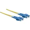 Image de Intellinet Câble de raccordement (2 m), Câble réseau