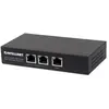 Image de Intellinet Switch 561266 Unmanaged Gigabit Ethernet (10/100/1000) Power Over Ethernet (poe)
