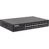 Image de Intellinet 24-Port Gigabit Ethernet Switch (24 ports), Switch réseau, Noir