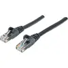 Image de Intellinet Câble de raccordement (U/UTP, CAT6, 20 m), Câble réseau